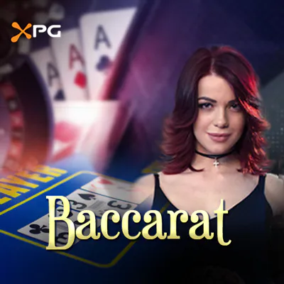 baccarat